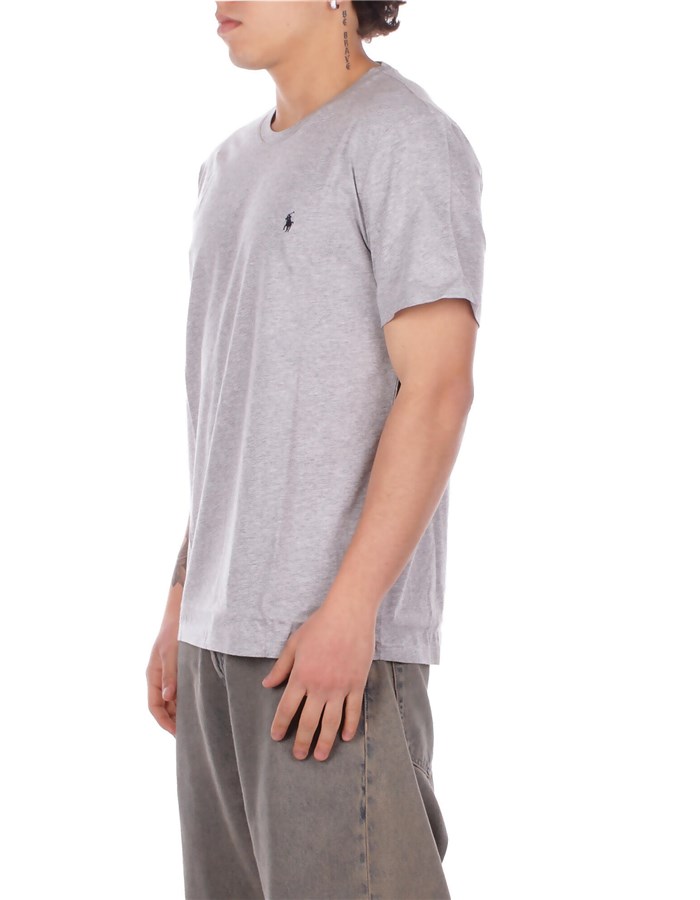 RALPH LAUREN  T-shirt Uomo 714844756 1 
