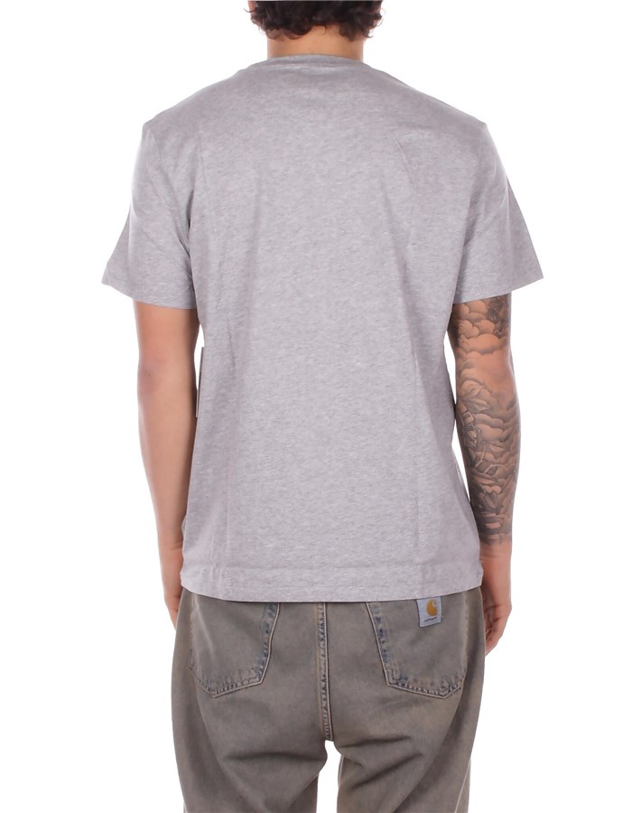 RALPH LAUREN  T-shirt Uomo 714844756 3 