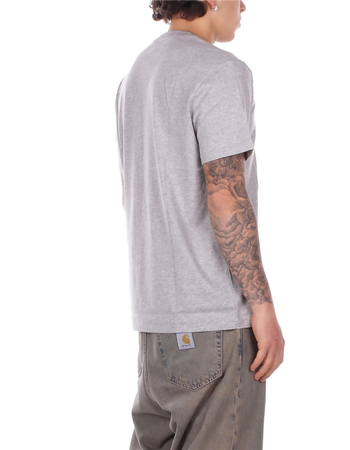 RALPH LAUREN  T-shirt Uomo 714844756 4 