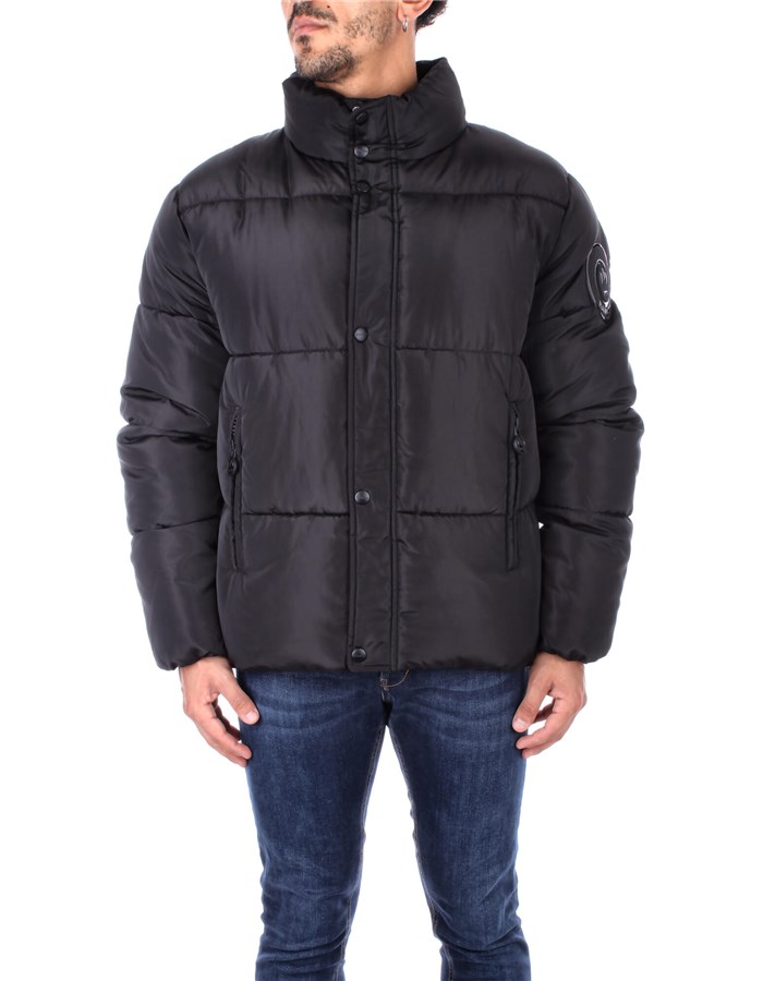 BARROW Bomber Black