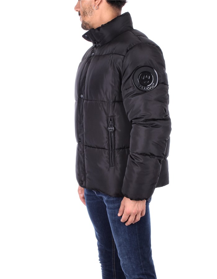BARROW Bomber Black