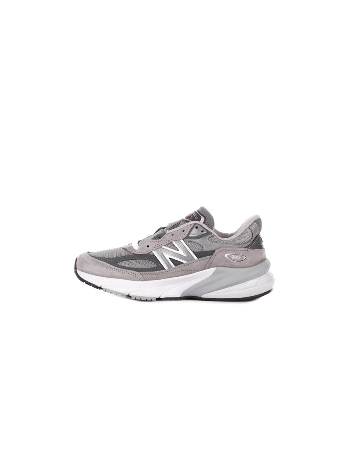 NEW BALANCE Sneakers  low W990 Grey