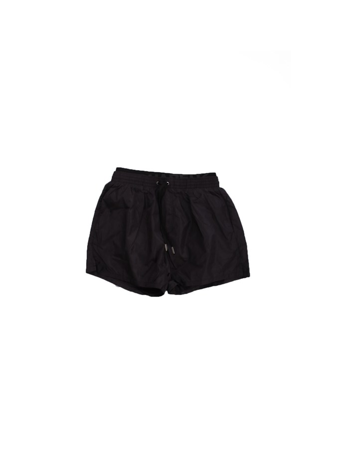 DSQUARED2 Costumi Da Bagno Shorts Mare Uomo D7B64462 0 