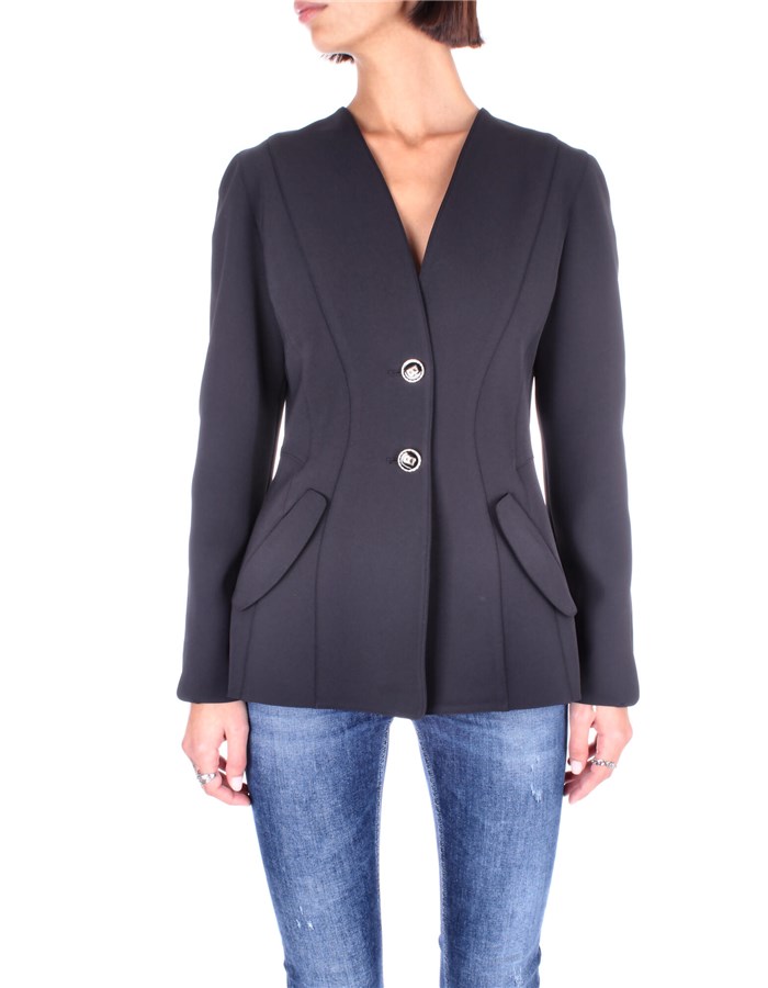 BLUGIRL BLUMARINE Blazer Black