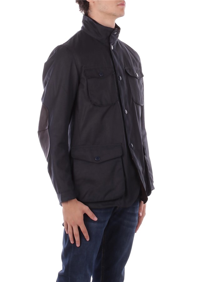 BARBOUR Giacche Bomber Uomo MWX0700 5 