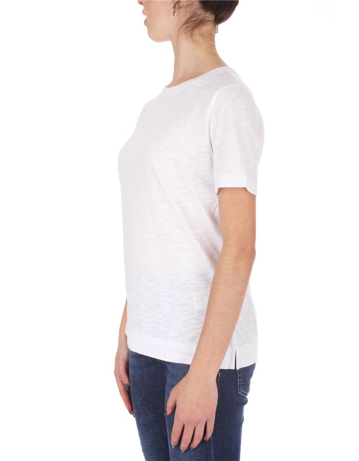 BARBOUR Short sleeve White