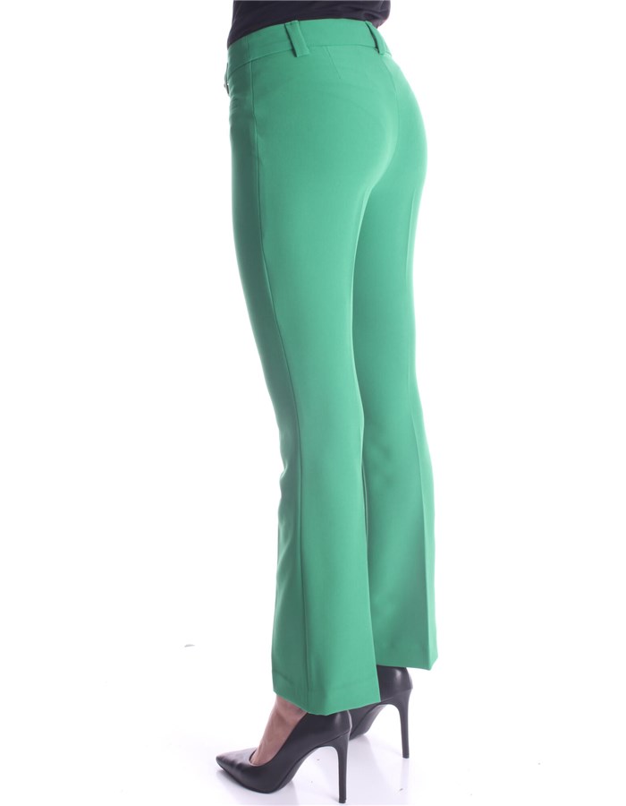 LIU JO Trousers Chino Women WA3515 T7896 2 
