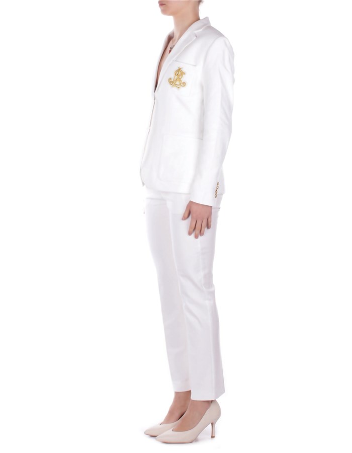 RALPH LAUREN Giacca White