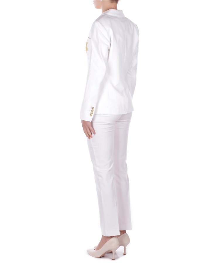 RALPH LAUREN  Giacca Donna 200797305 2 