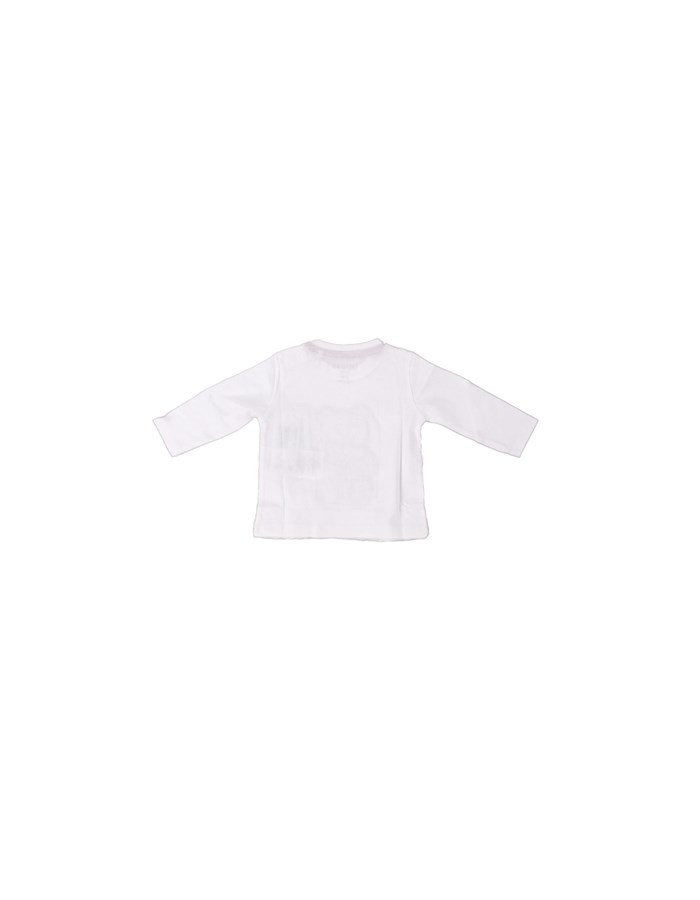 GUESS Long sleeve White