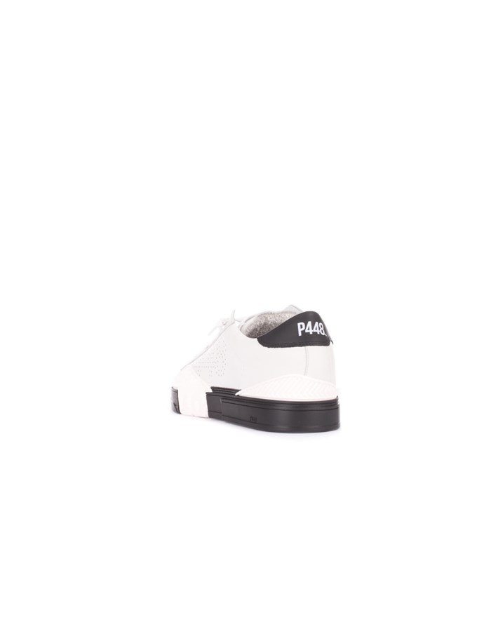 P448  low White black