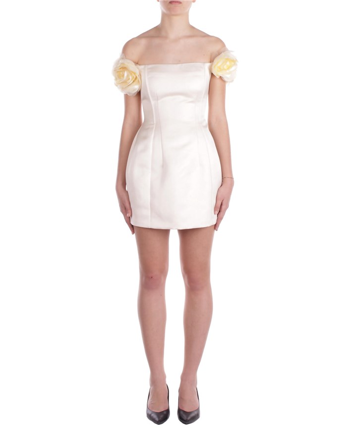 ELISABETTA FRANCHI Elegant Butter