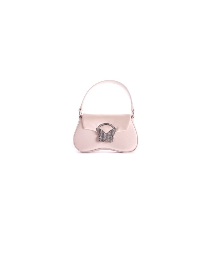 BLUGIRL BLUMARINE Hand Bags Angora