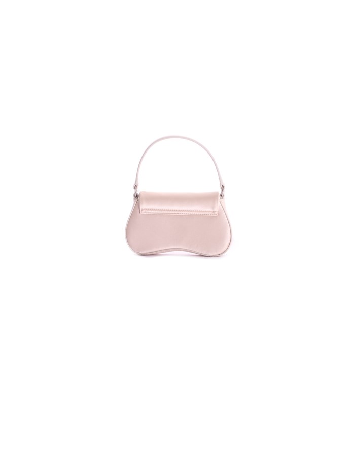 BLUGIRL BLUMARINE Hand Bags Angora