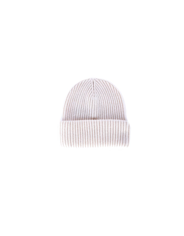 MC2 SAINT BARTH Beanie Cream