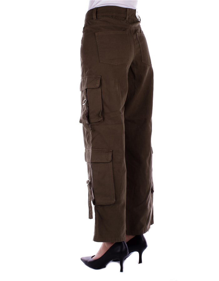 ONLY Pantaloni Cargo Donna 15338437 2 