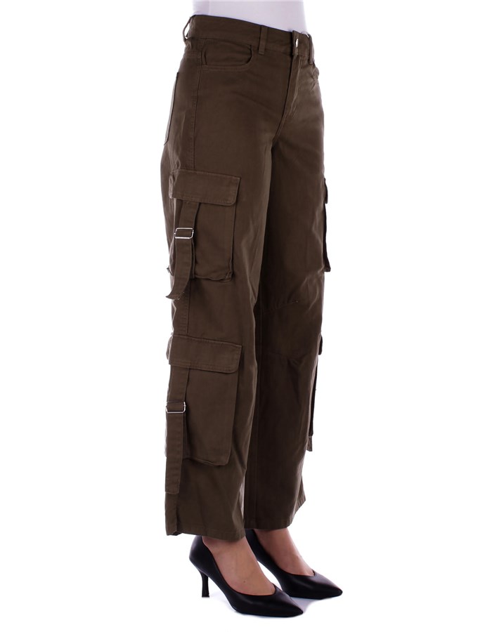 ONLY Pantaloni Cargo Donna 15338437 5 