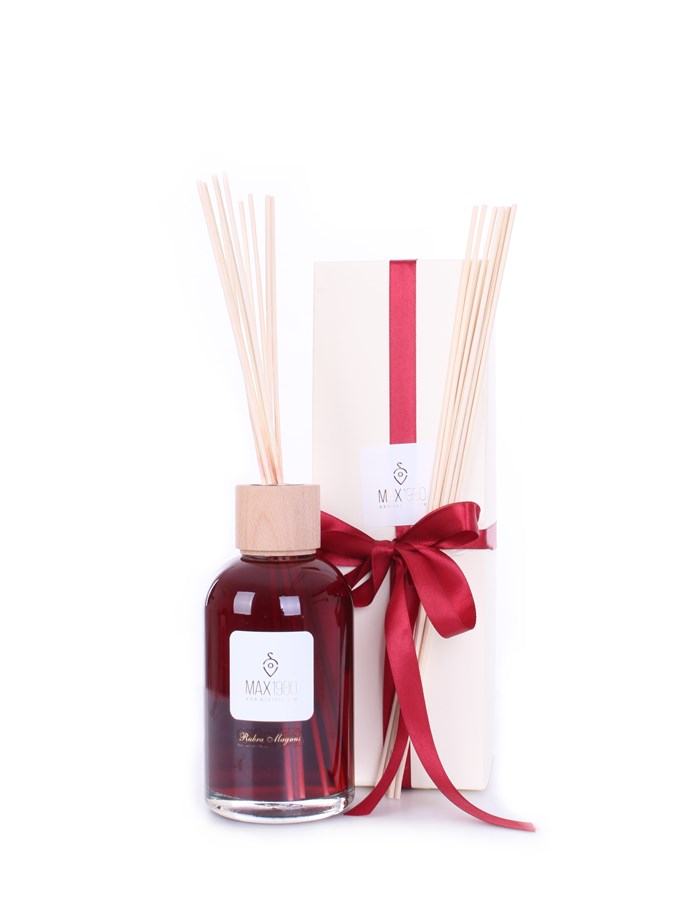 RUBRA MAGNUS Ambient Candles And Air Fresheners Wine