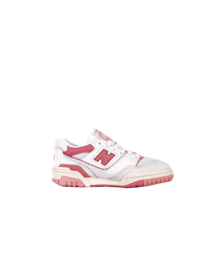 NEW BALANCE Sneakers Alte Unisex Junior GSB550 3 