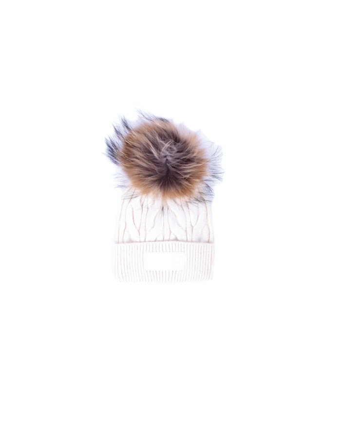 MANILA GRACE Cap Butter