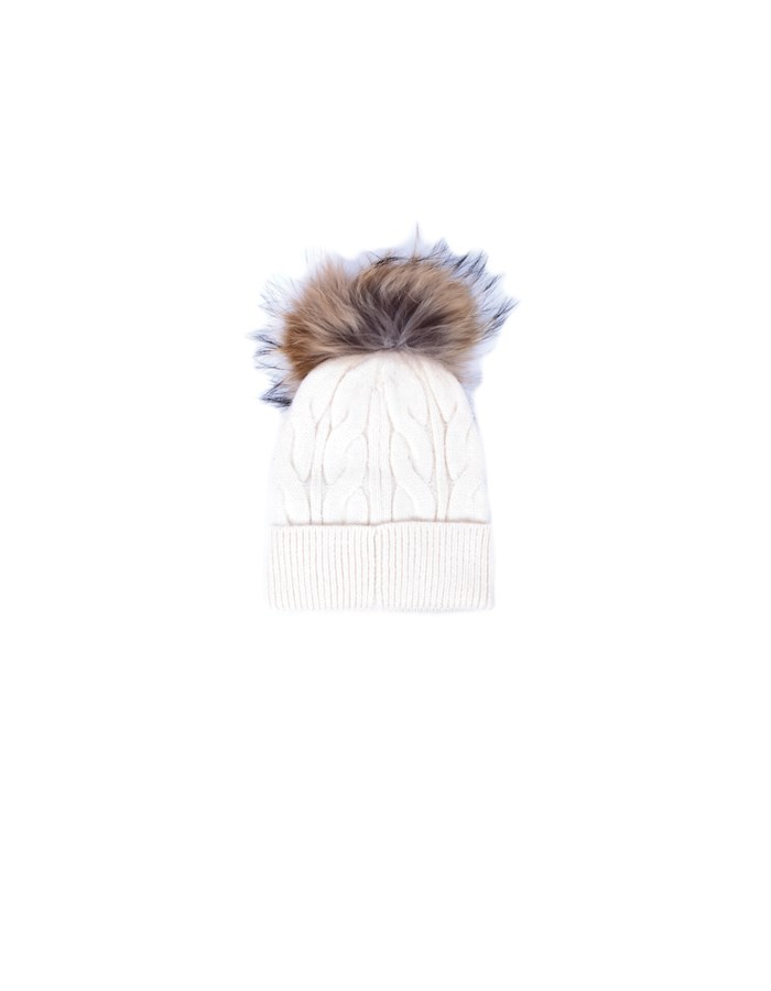 MANILA GRACE Cap Butter