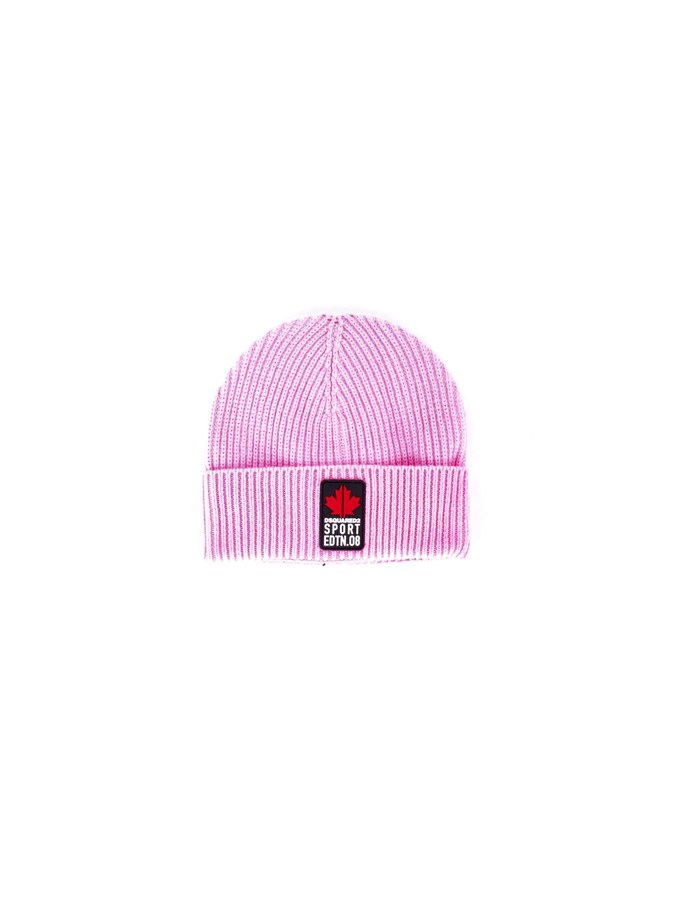 DSQUARED2 Cappelli Beanie Unisex DQ1876 0 