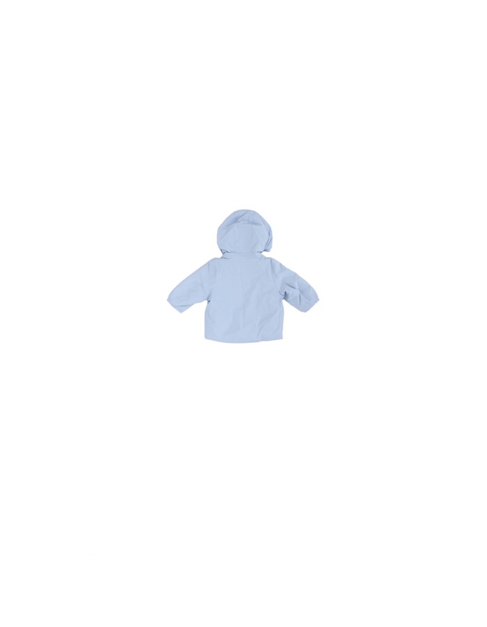 KWAY Jackets 