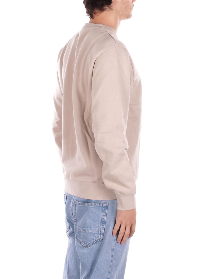 CARHARTT WIP Knitwear Choker Unisex I034496 4 