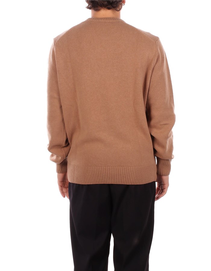 LACOSTE Maglieria Girocollo Uomo AH2916 3 