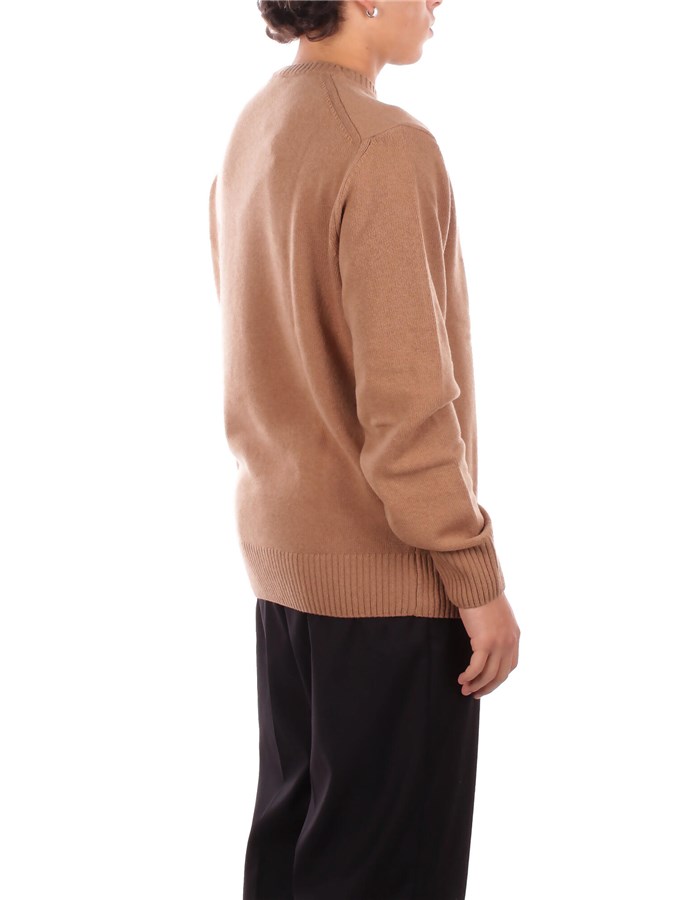 LACOSTE Maglieria Girocollo Uomo AH2916 4 