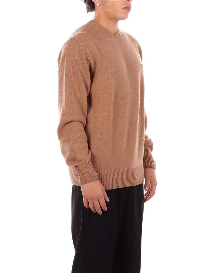 LACOSTE Maglieria Girocollo Uomo AH2916 5 