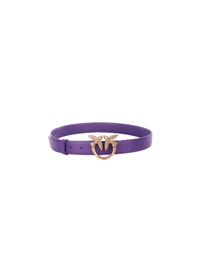 PINKO Classic  Violet