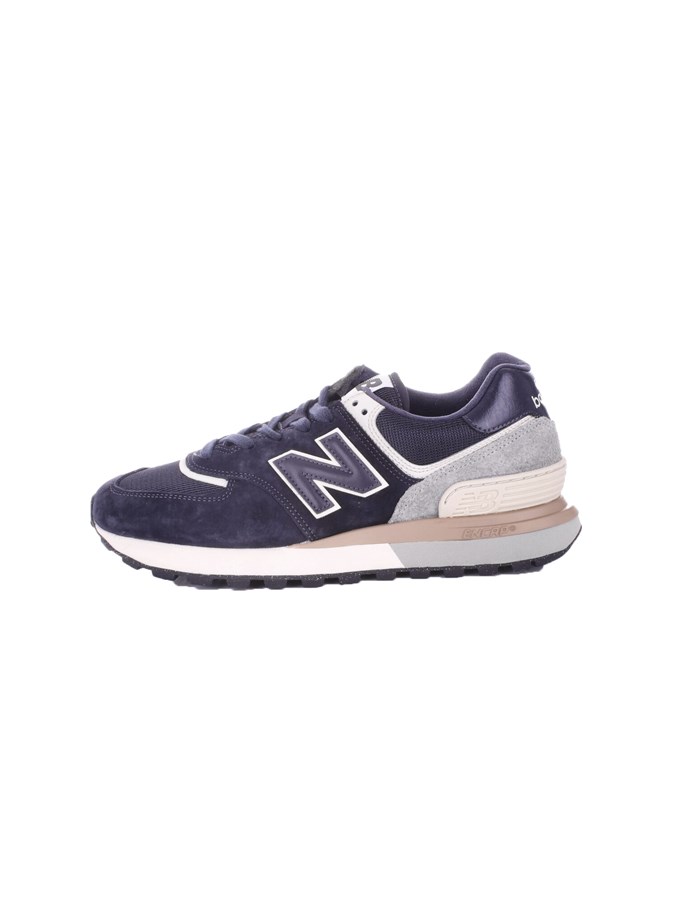 NEW BALANCE Sneakers  low Men U574 0 
