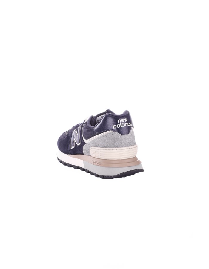 NEW BALANCE Sneakers  low Men U574 1 