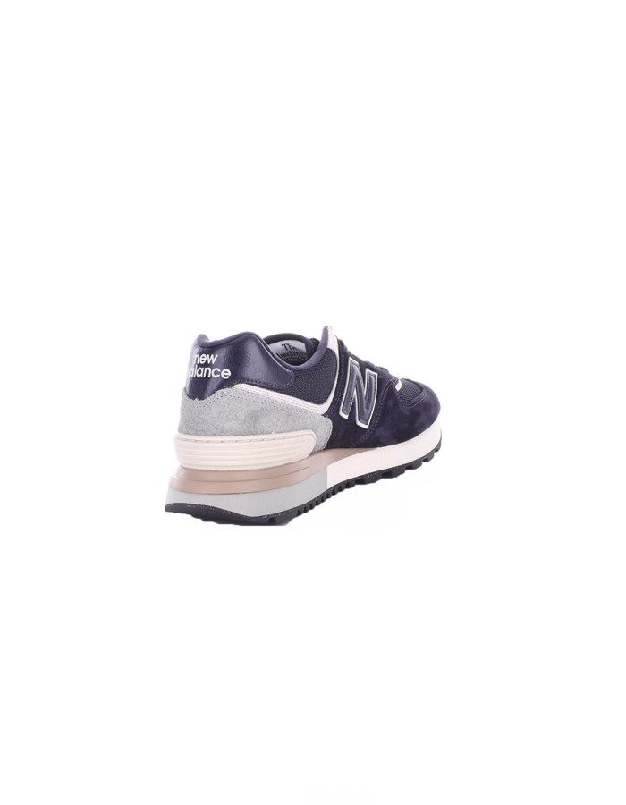 NEW BALANCE Sneakers  low Men U574 2 
