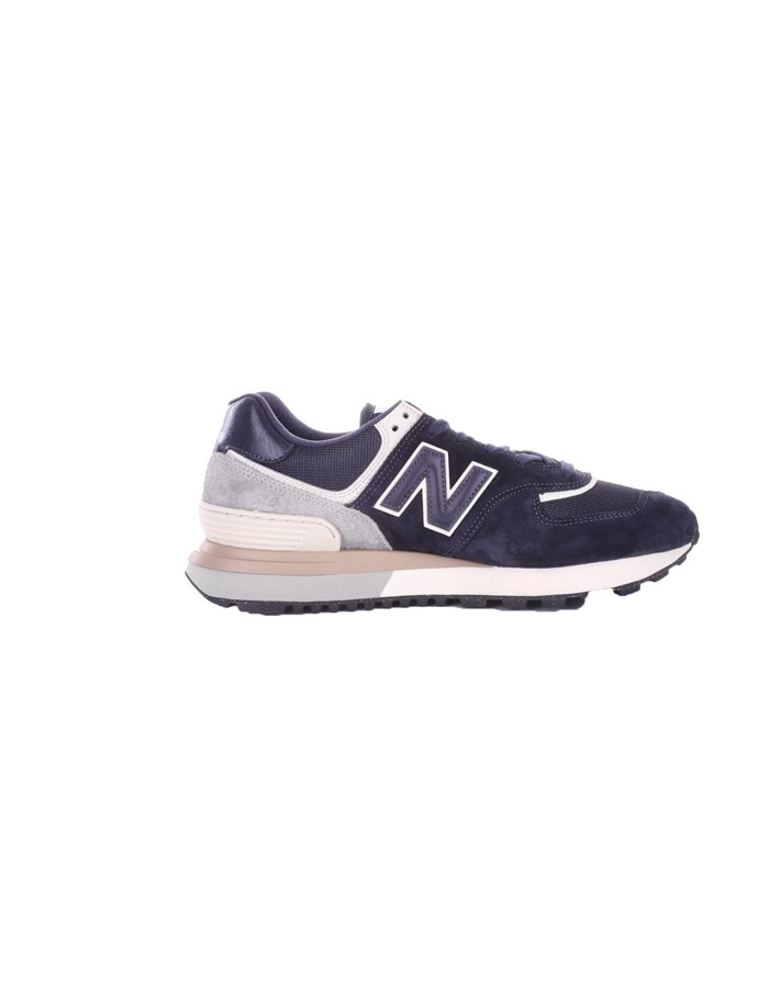 NEW BALANCE Sneakers  low Men U574 3 