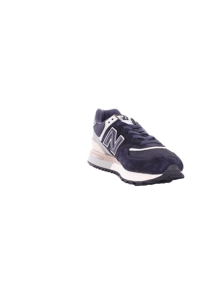 NEW BALANCE Sneakers  low Men U574 4 