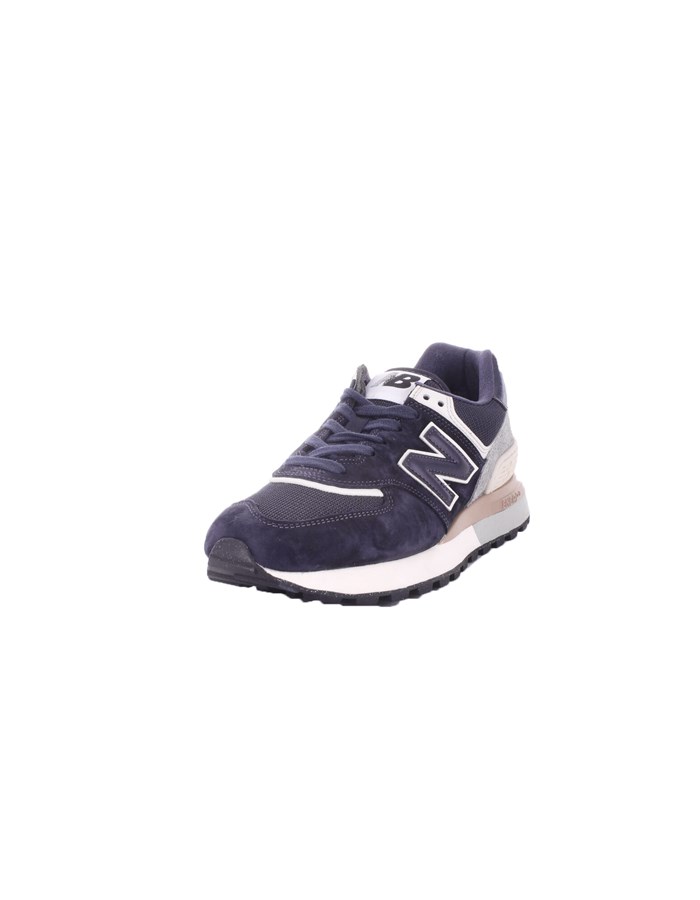 NEW BALANCE Sneakers  low Men U574 5 