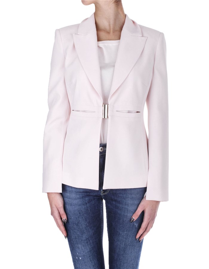 PINKO Blazer Antique pink