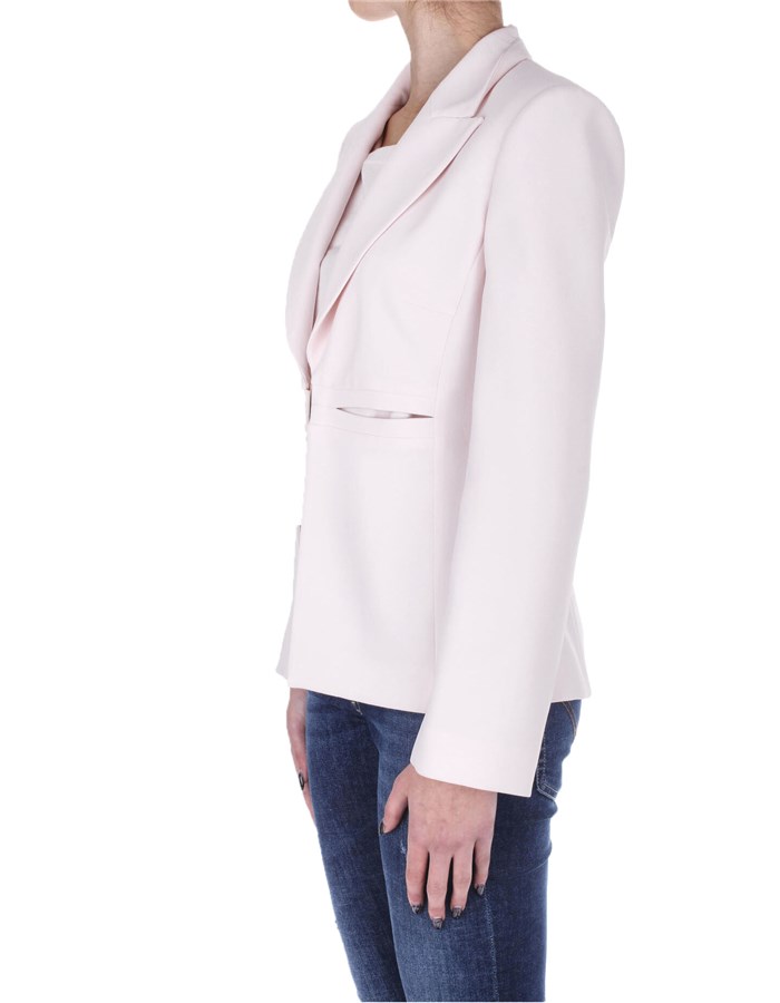 PINKO Blazer Antique pink