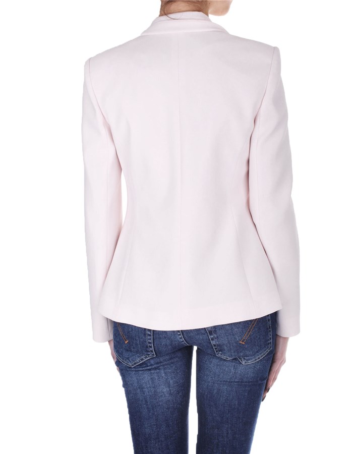 PINKO Jackets Blazer Women 100732 7624 3 