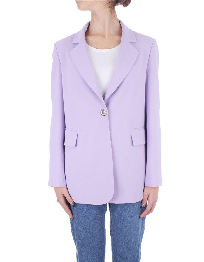 PINKO Blazer Lilac