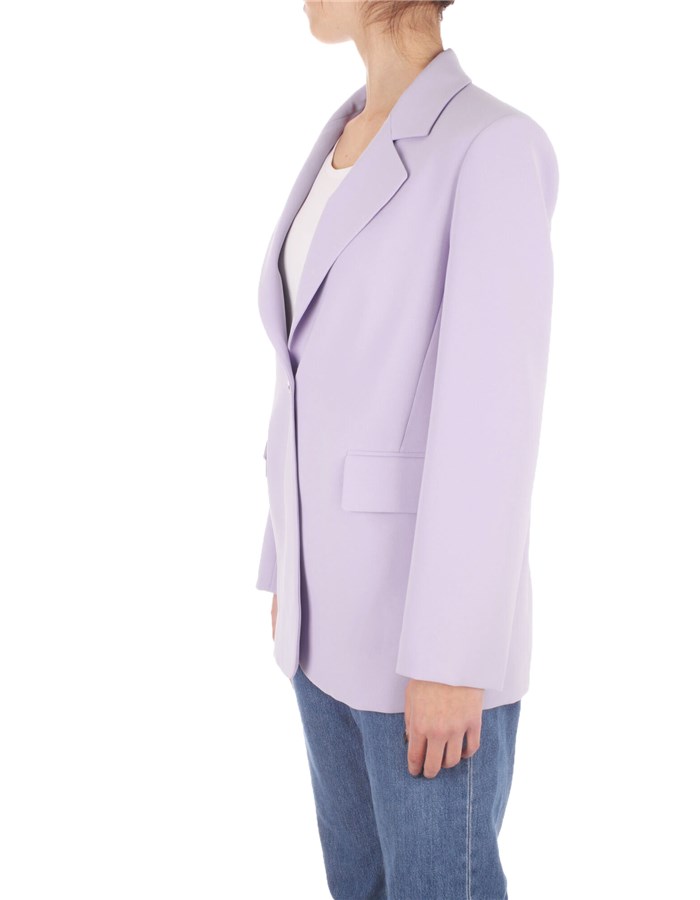 PINKO Blazer Lilla