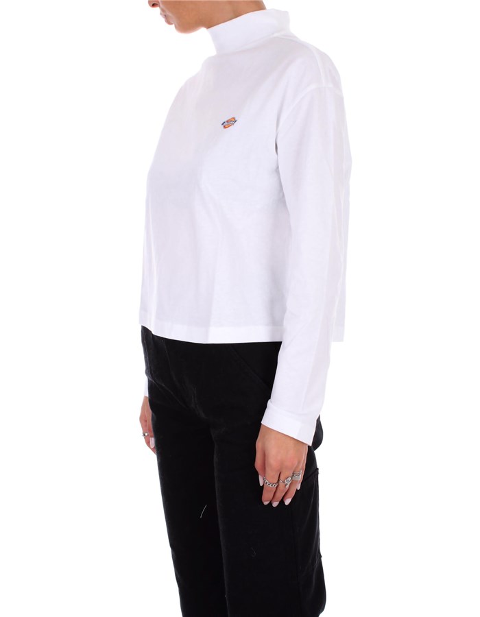 DICKIES T-shirt Long sleeve Women DK0A4Y2J 1 