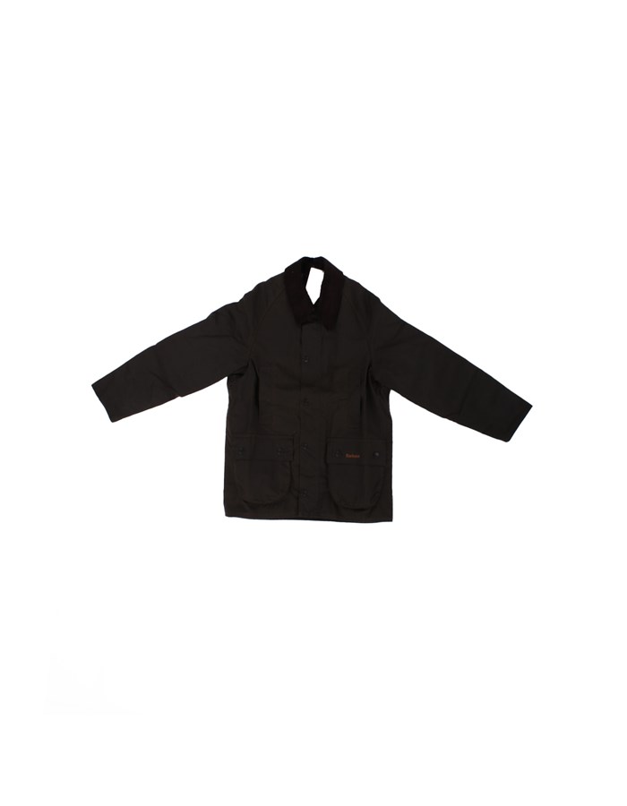 BARBOUR Jacket Green