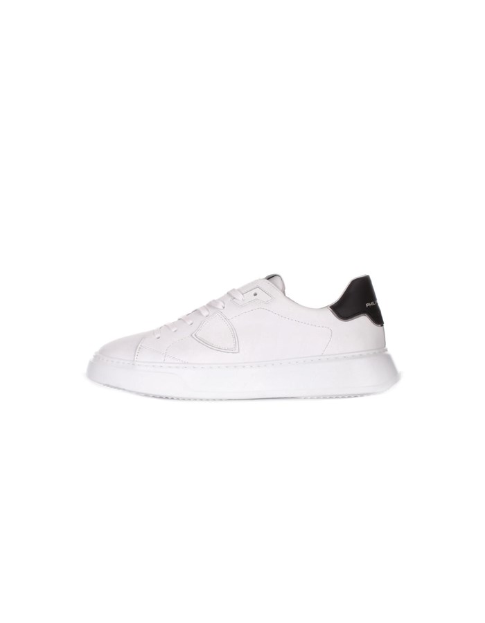 PHILIPPE MODEL PARIS  low White black