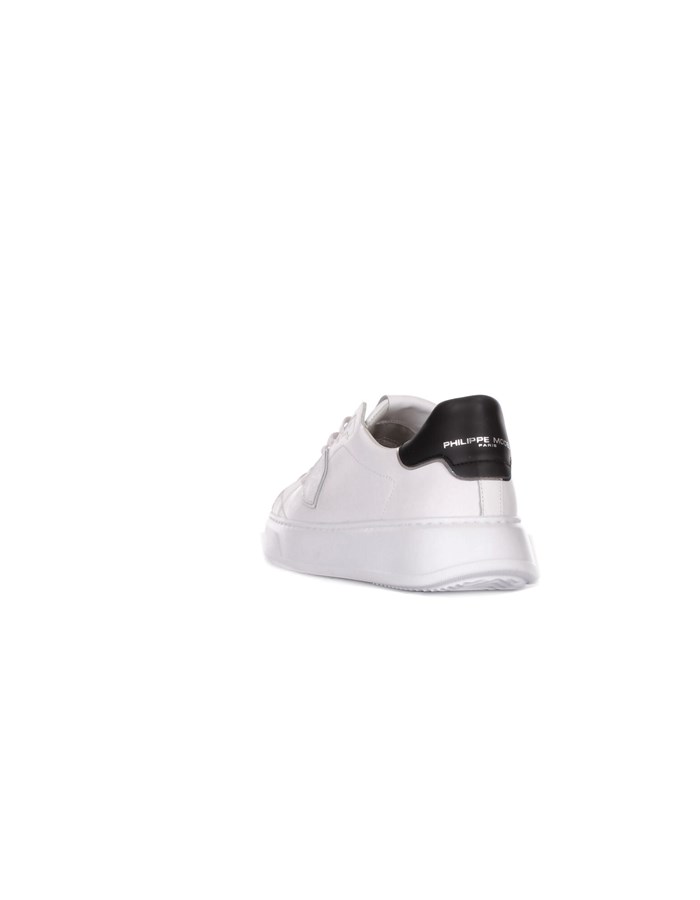 PHILIPPE MODEL PARIS  low White black