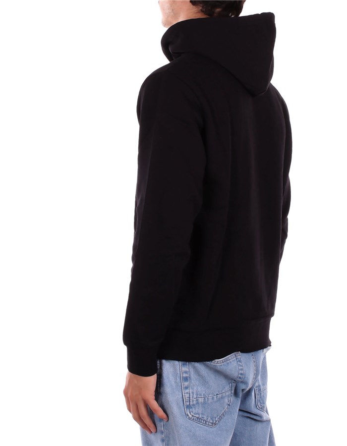 CARHARTT WIP Felpe Con Cappuccio Uomo I035392 2 