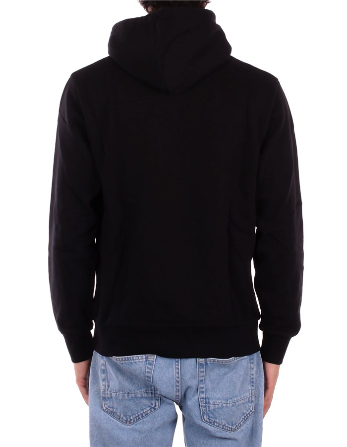 CARHARTT WIP Felpe Con Cappuccio Uomo I035392 3 