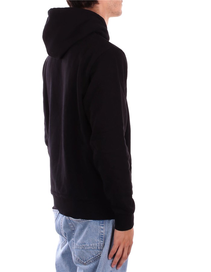 CARHARTT WIP Felpe Con Cappuccio Uomo I035392 4 